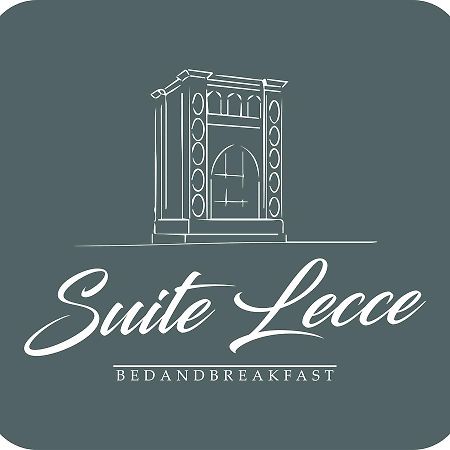 Suite Lecce Exterior foto