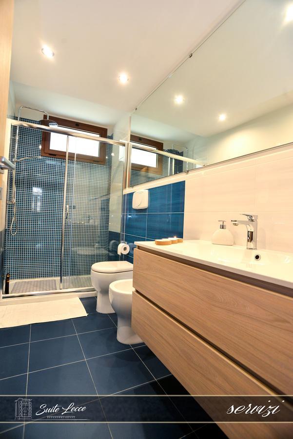Suite Lecce Exterior foto