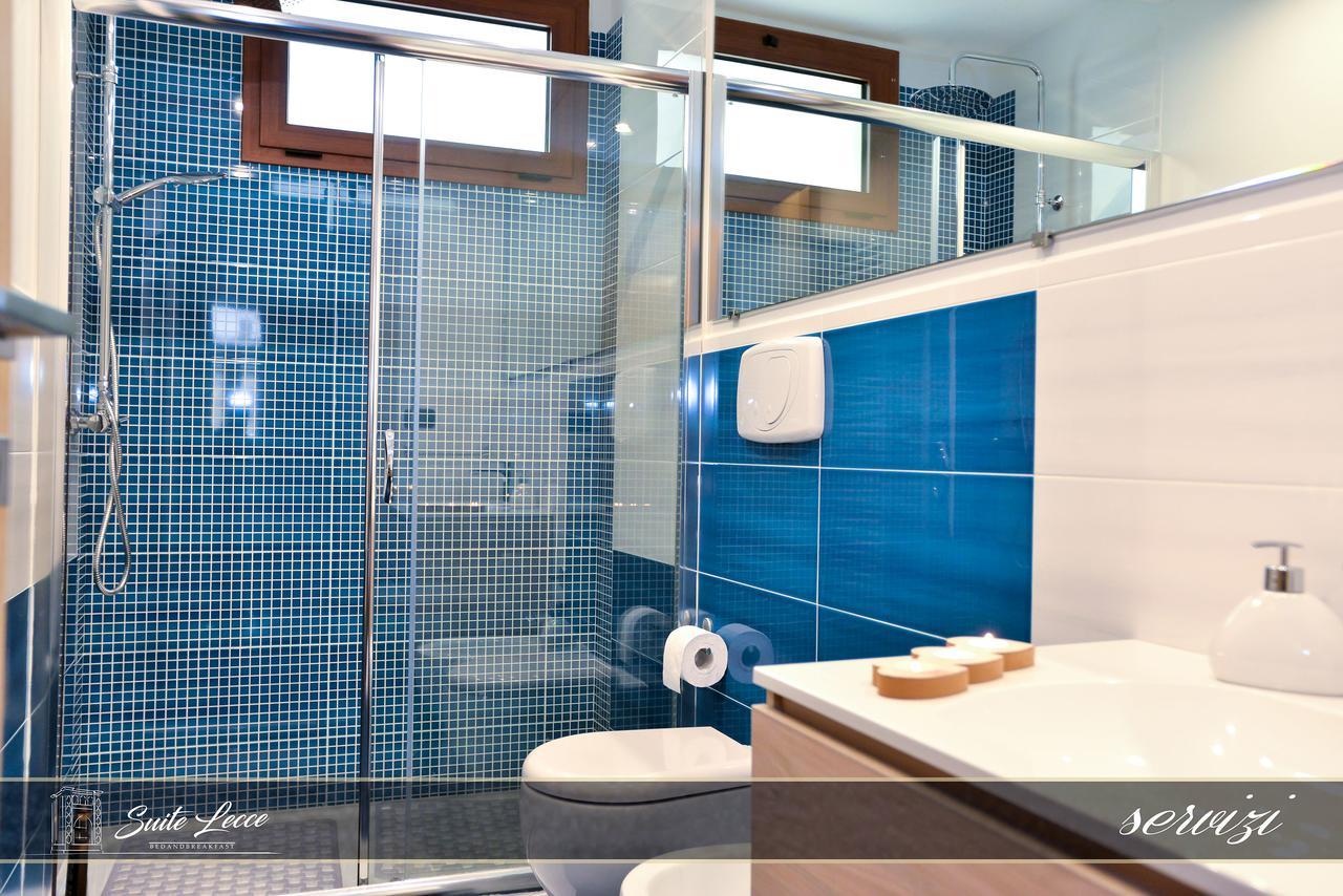 Suite Lecce Exterior foto